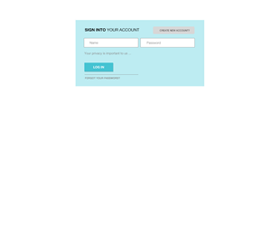 Web Design by zofijavrecko for this project | Design: #3804449