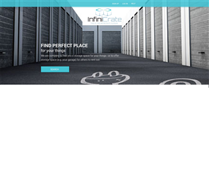 Web Design by zofijavrecko for this project | Design: #3809508