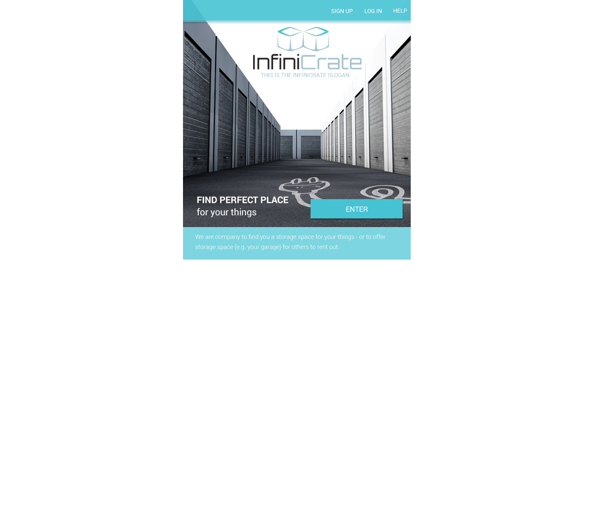 Web Design by zofijavrecko for this project | Design #3809514