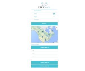 Web Design by zofijavrecko for this project | Design: #3809519