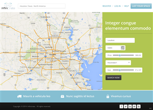 Web Design by pb for this project | Design: #3812173