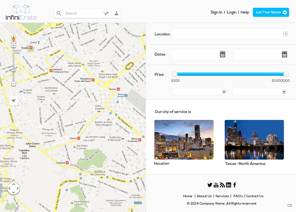 Web Design by pb for this project | Design #3825643
