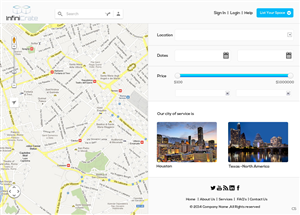 Web Design by pb for this project | Design: #3825643