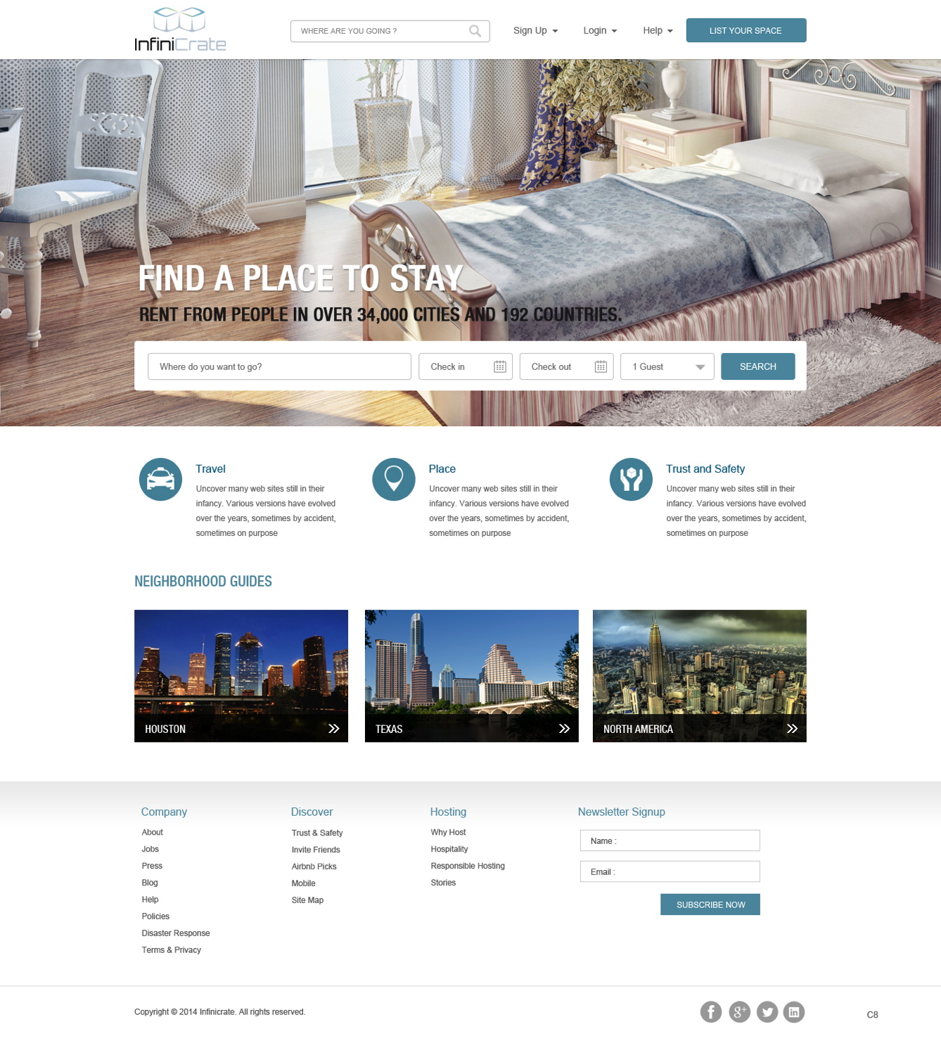 Web Design by pb for this project | Design #3825661