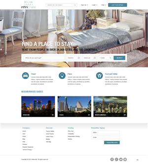 Web Design by pb for this project | Design: #3825661
