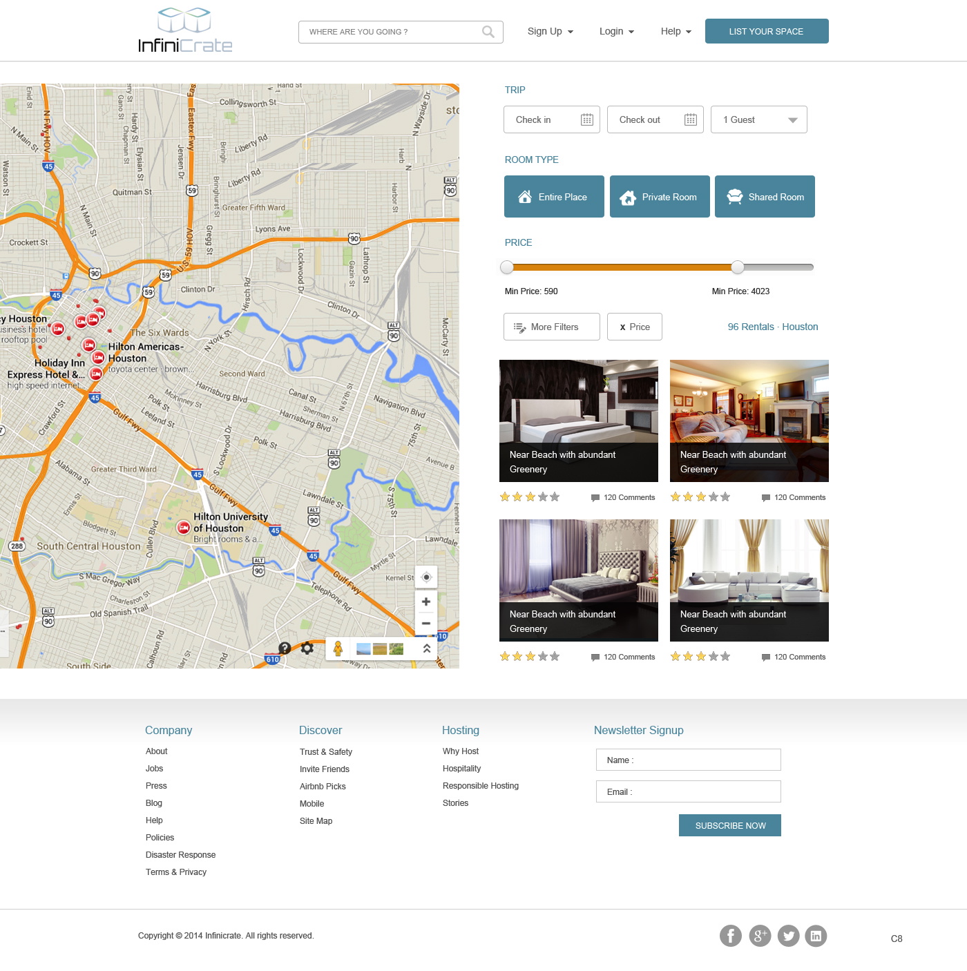 Web Design by pb for this project | Design #3825665