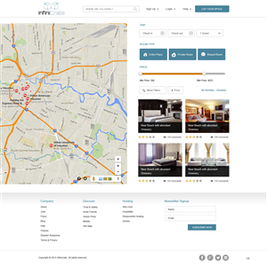 Web Design by pb for this project | Design: #3825665