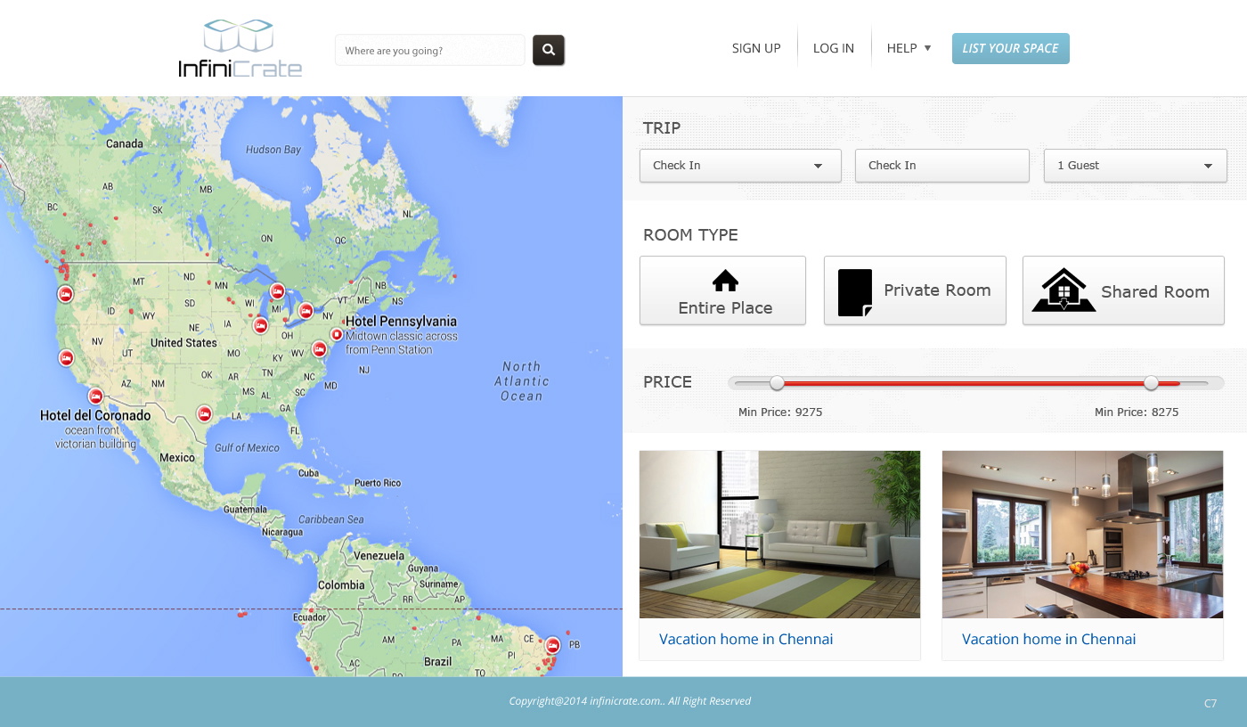 Web Design par pb pour ce projet | Design #3825694