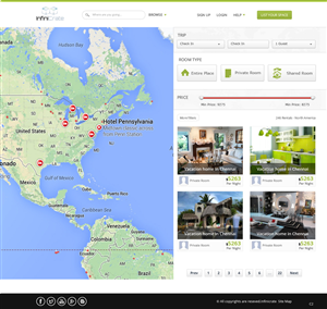 Web Design by pb for this project | Design: #3825697