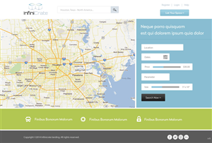 Web Design by pb for this project | Design: #3825876