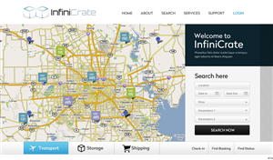 Web Design by pb for this project | Design: #3825880
