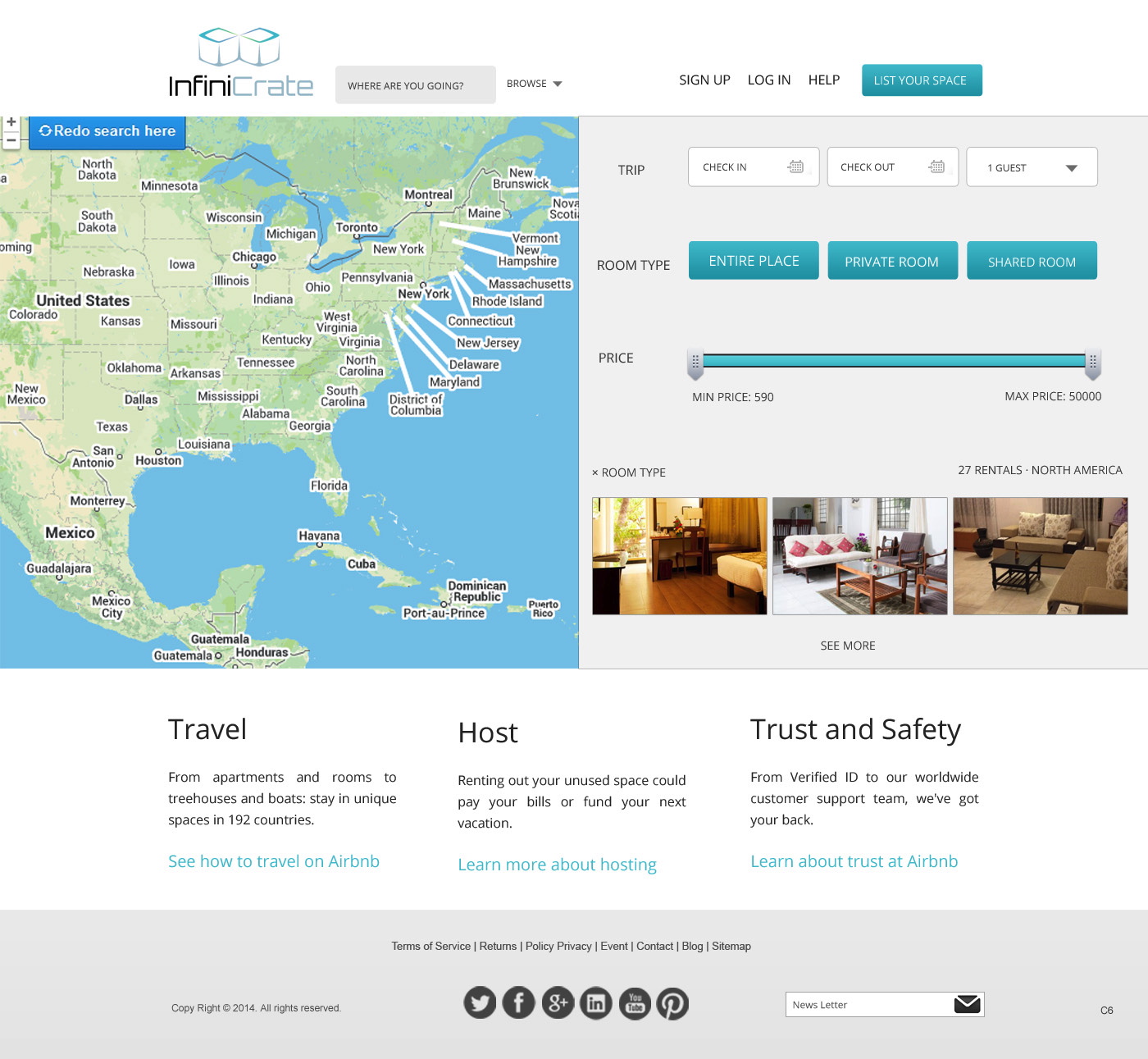 Diseño Web por pb para este proyecto | Diseño #3825886