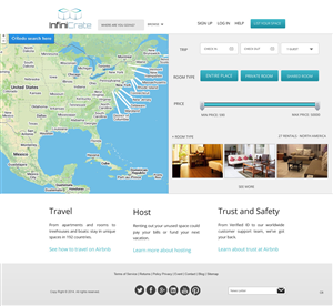 Web Design by pb for this project | Design: #3825886