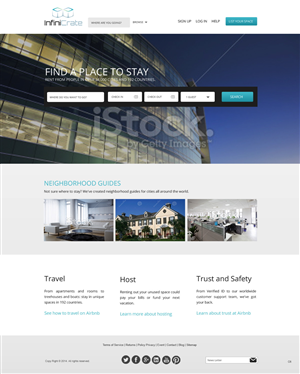Web Design by pb for this project | Design: #3825894