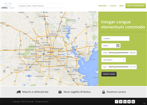 Web Design by pb for this project | Design: #3825918