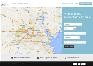 Web Design by pb for this project | Design: #3825922