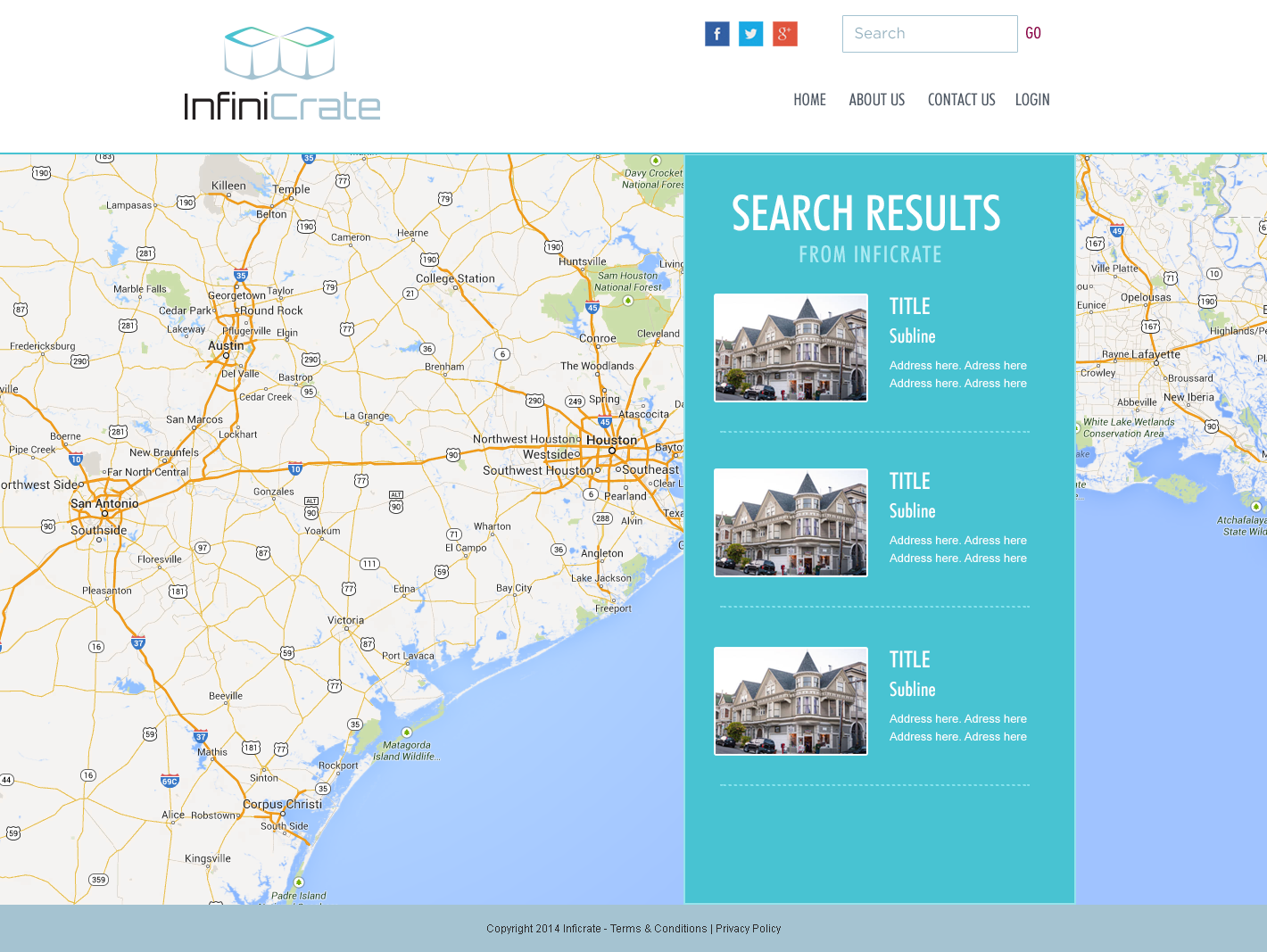 Web Design by yadunath for this project | Design #3861992