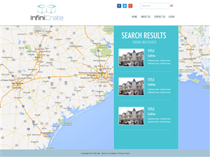 Web Design by yadunath for this project | Design: #3861992