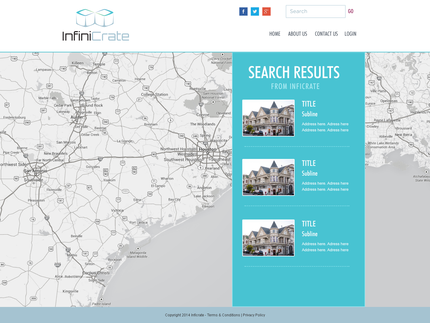Web Design by yadunath for this project | Design #3862003