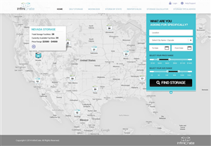 Web Design by TechWise for this project | Design: #3819351