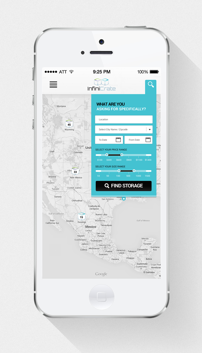 Web Design by TechWise for this project | Design #3824327