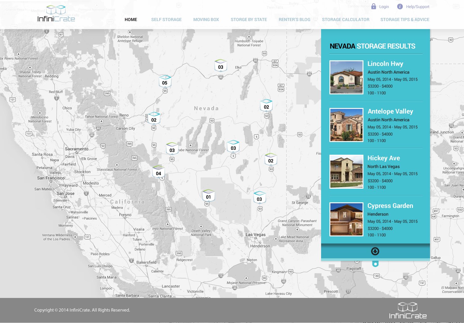 Web Design by TechWise for this project | Design #3834100