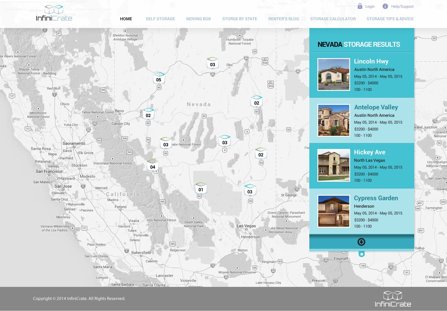 Web Design by TechWise for this project | Design: #3834108