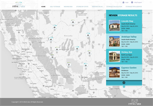 Website for Community Storage Startup Company | Web-Design von TechWise