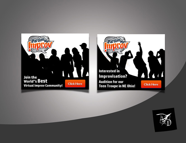 Banner Ad Design by rdesign12 for StoneKap | Design #3825910