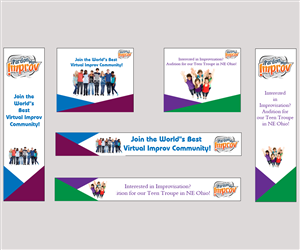 Banner Ad Design by artculturz_sd for StoneKap | Design: #3818870