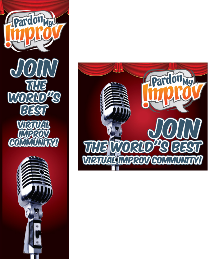 Banner Ad Design by Priyo Subarkah for StoneKap | Design #3800757