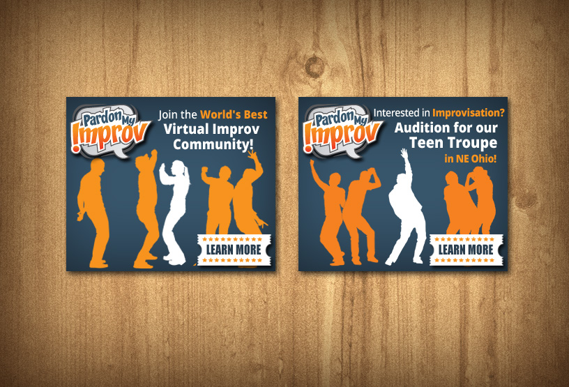 Diseño De Banner Publicitario por MNM para StoneKap | Diseño #3810104