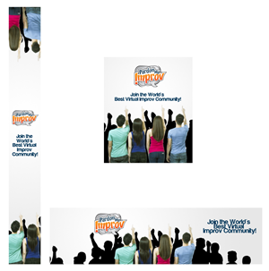 Diseño De Banner Publicitario por Donn Marlou Ramirez para StoneKap | Diseño #3825313