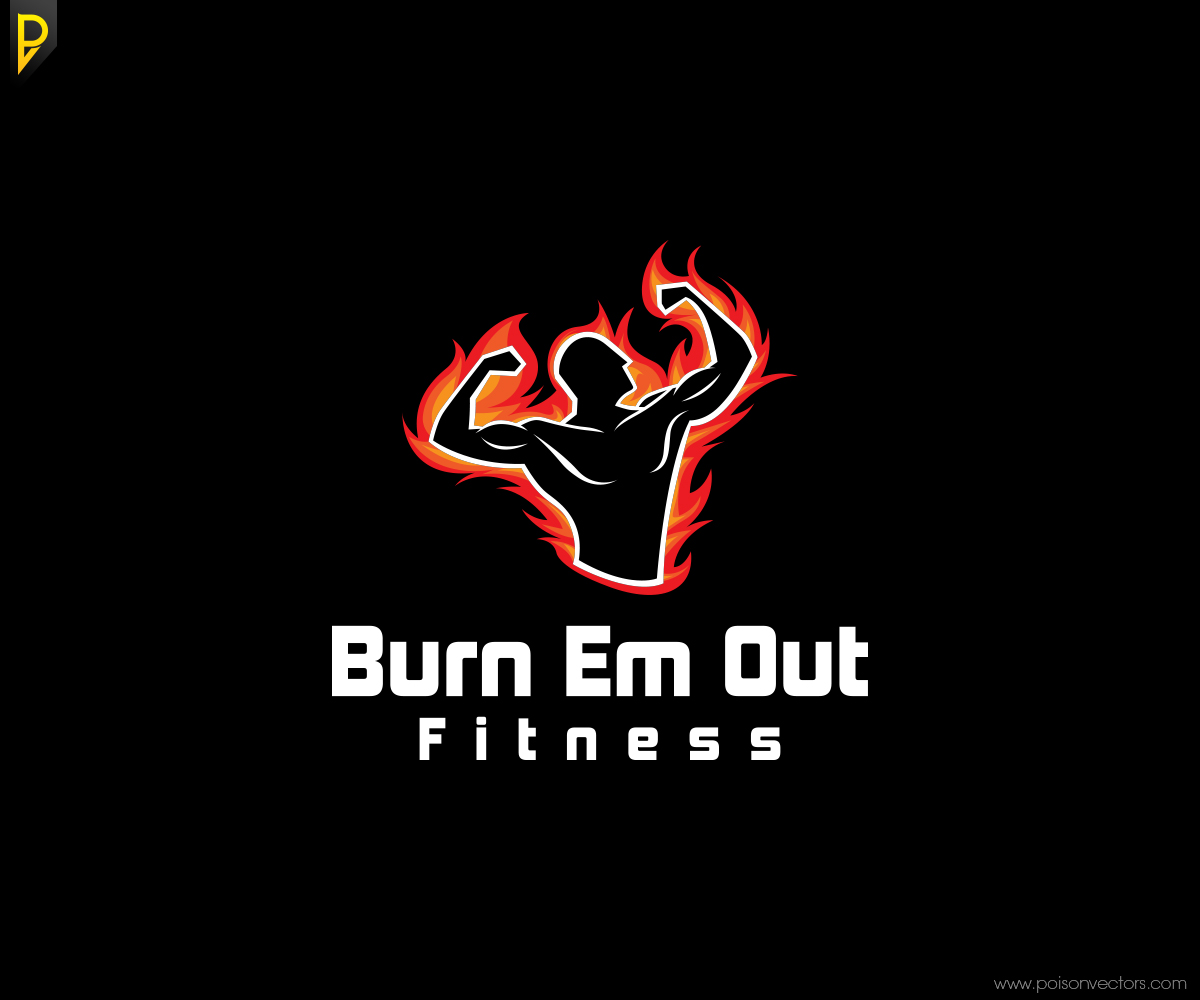 Logo Design by poisonvectors for this project | Design #3805947