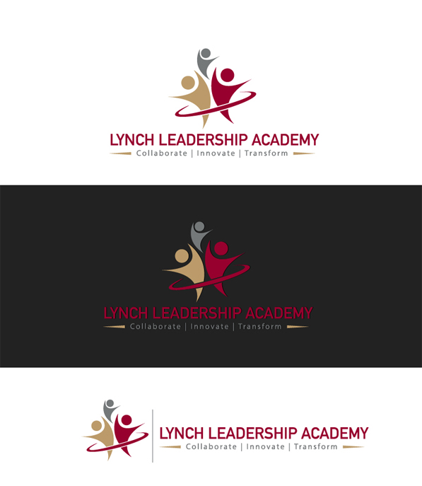 Logo Design by Prem_kumar for Lynch Leadership Academy | Design #3851152