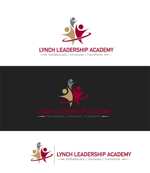 Logo-Design von Prem_kumar für Lynch Leadership Academy | Design: #3851152