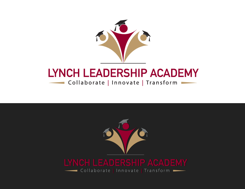 Logo Design by Prem_kumar for Lynch Leadership Academy | Design #3851281