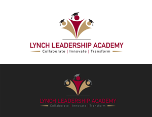 Logo-Design von Prem_kumar für Lynch Leadership Academy | Design: #3851281