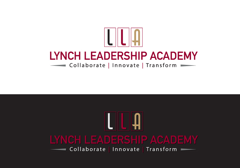 Logo Design by Prem_kumar for Lynch Leadership Academy | Design #3873125