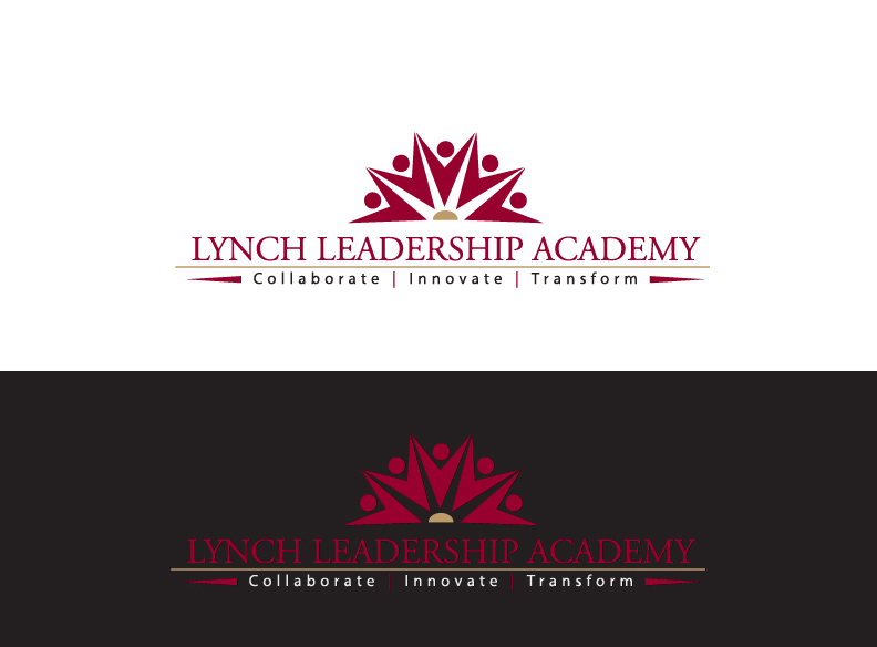 Logo Design by Prem_kumar for Lynch Leadership Academy | Design #3878712