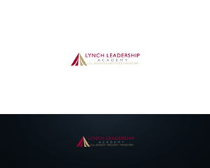 Logo-Design von damakyjr für Lynch Leadership Academy | Design: #3818360