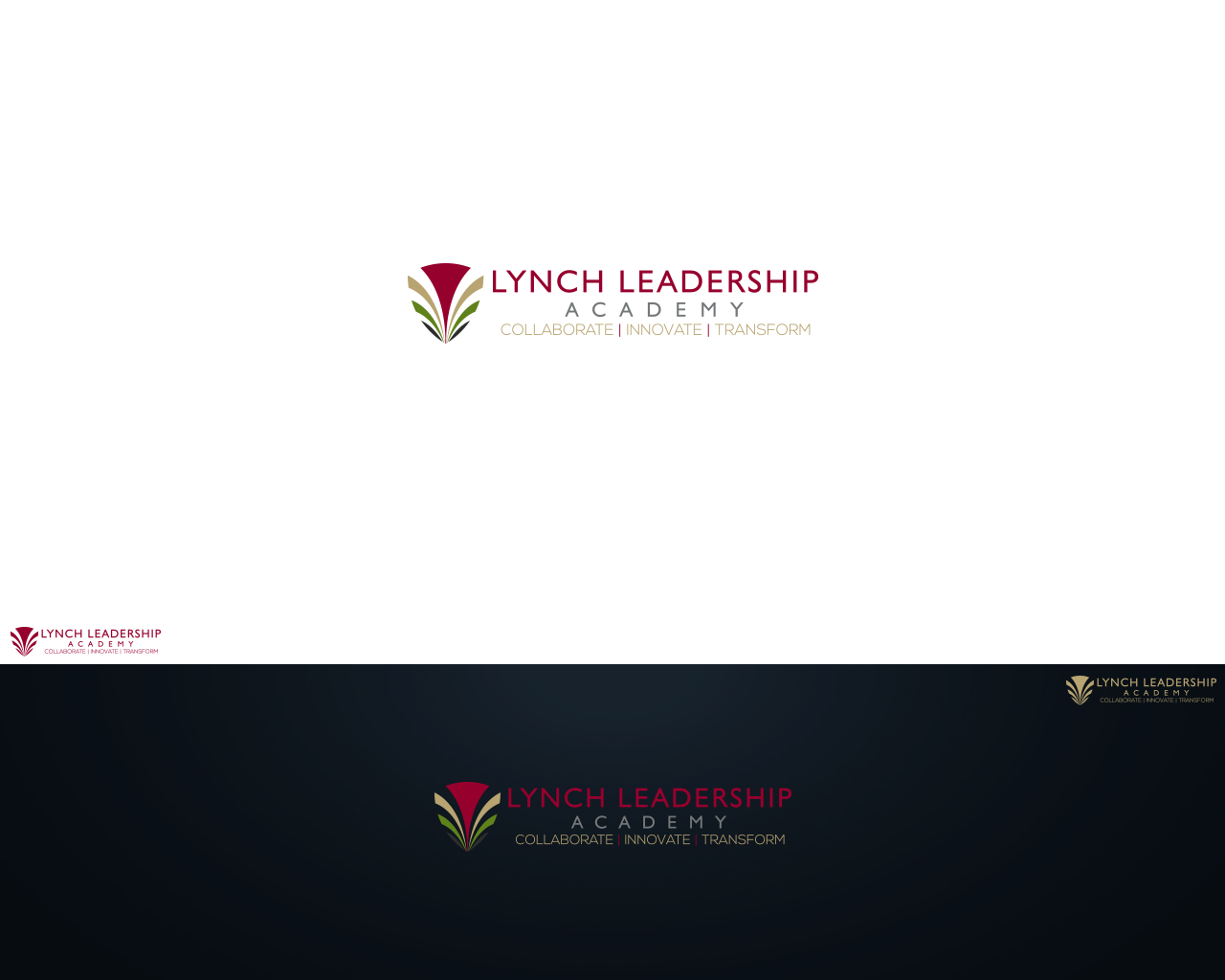 Logo Design by damakyjr for Lynch Leadership Academy | Design #3818400