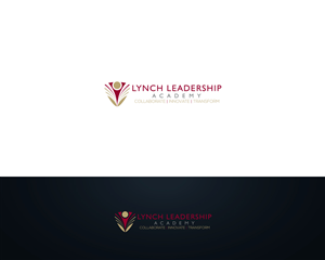Logo-Design von damakyjr für Lynch Leadership Academy | Design: #3818434