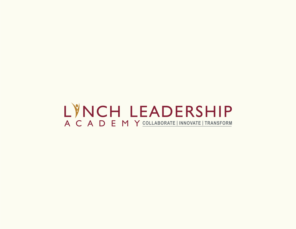 Logo Design by Rudy Graph for Lynch Leadership Academy | Design #3815323