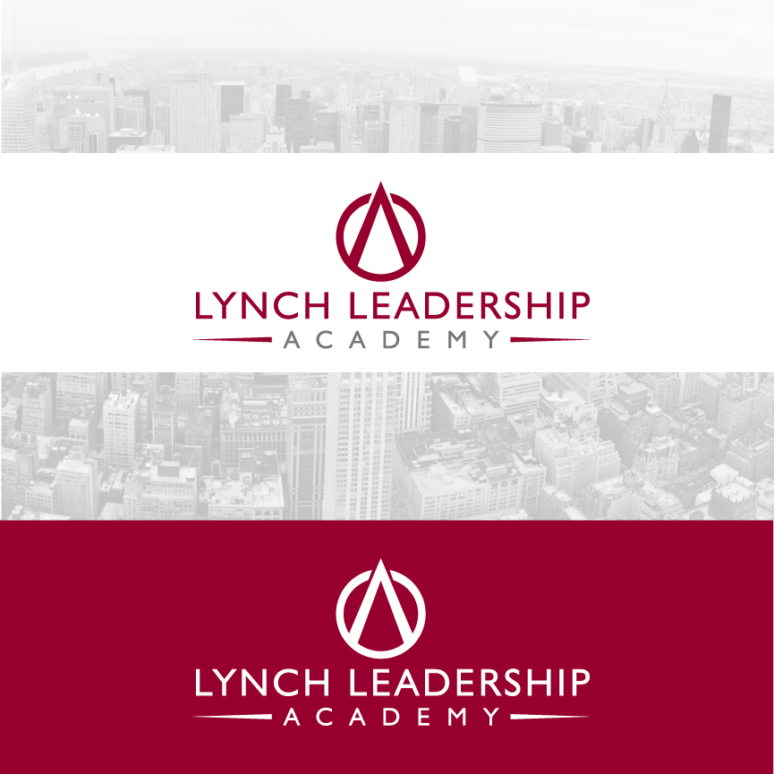 Design de Logo par J. Brandt Studio pour Lynch Leadership Academy | Design #3813618