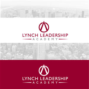 Logo-Design von J. Brandt Studio für Lynch Leadership Academy | Design: #3813618