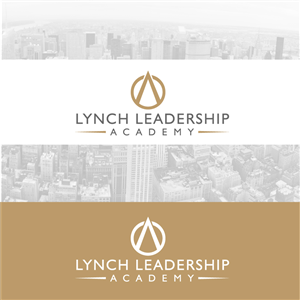 Logo-Design von J. Brandt Studio für Lynch Leadership Academy | Design: #3813619