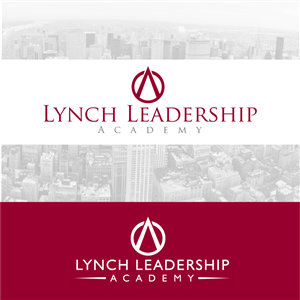 Logo-Design von J. Brandt Studio für Lynch Leadership Academy | Design: #3813620