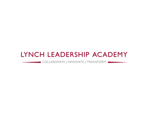 Diseño de Logo por Marimarcas para Lynch Leadership Academy | Diseño #3812279
