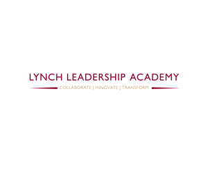 Logo-Design von Marimarcas für Lynch Leadership Academy | Design: #3812286